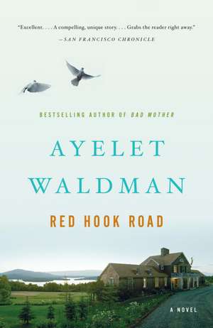 Red Hook Road de Ayelet Waldman