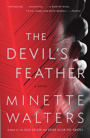 The Devil's Feather de Minette Walters