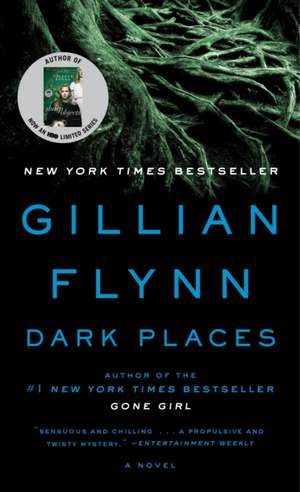 Dark Places de Gillian Flynn