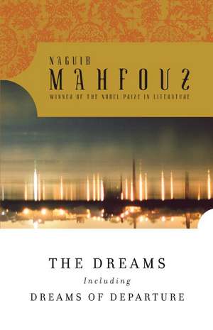 The Dreams de Naguib Mahfouz