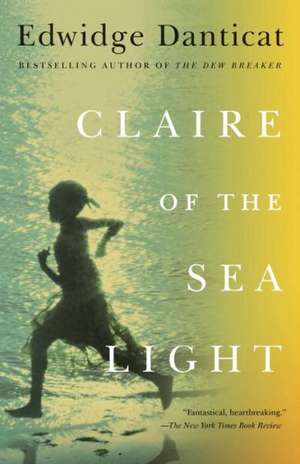 Claire of the Sea Light de Edwidge Danticat