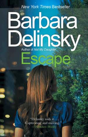 Escape de Barbara Delinsky