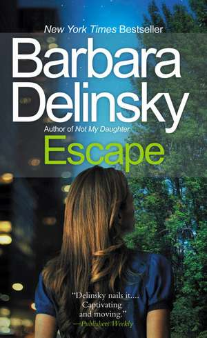 Escape de Barbara Delinsky