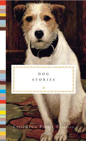 Dog Stories de Diana Secker Tesdell