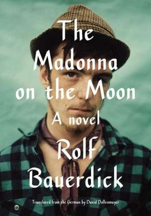 The Madonna on the Moon de Rolf Bauerdick