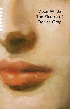 The Picture of Dorian Gray de Oscar Wilde