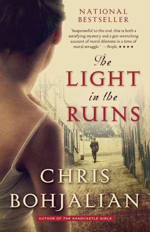 The Light in the Ruins de Chris Bohjalian