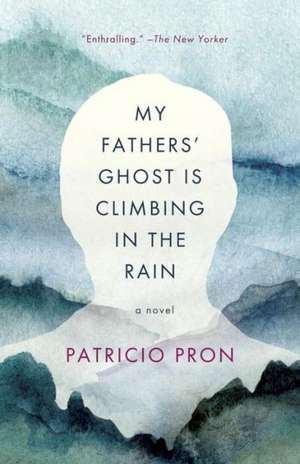 My Fathers' Ghost Is Climbing in the Rain: The Songs of the Seraphim de Patricio Pron