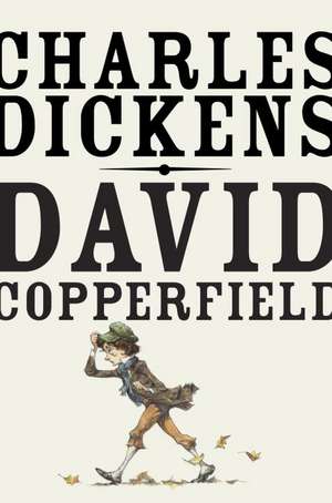 David Copperfield de Charles Dickens