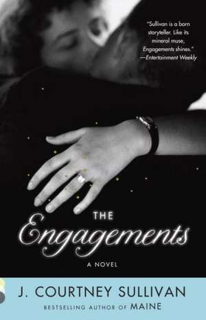 The Engagements de J. Courtney Sullivan