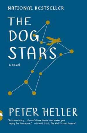 The Dog Stars de Peter Heller