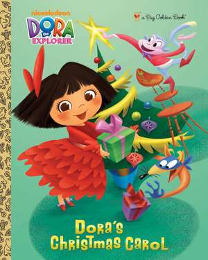 Dora's Christmas Carol de Chris Gifford