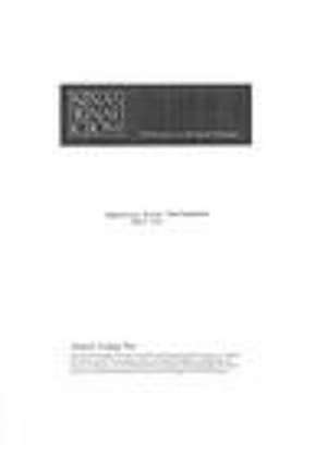 Enhancing Human Performance: Background Papers, Improving Motor Performance de Committee on Techniques for the Enhancem