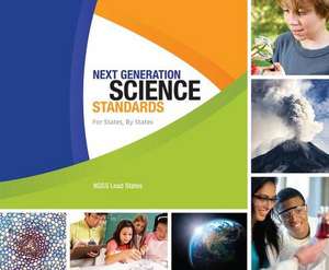 Next Generation Science Standards de NGSS