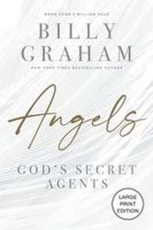 Angels de Billy Graham