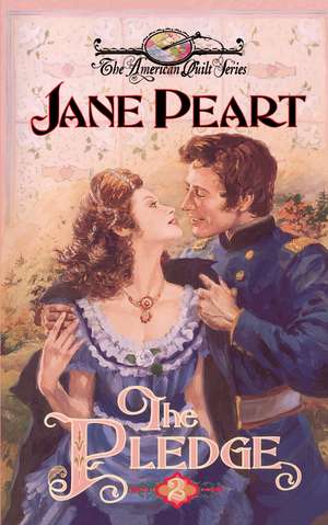 The Pledge de Jane Peart