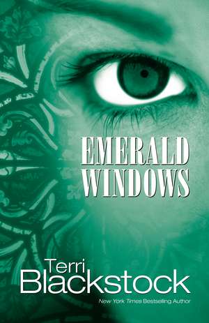 Emerald Windows de Terri Blackstock