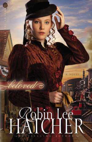 Beloved de Robin Lee Hatcher