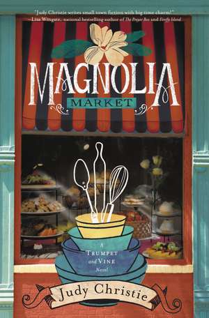 Magnolia Market de Judy Christie