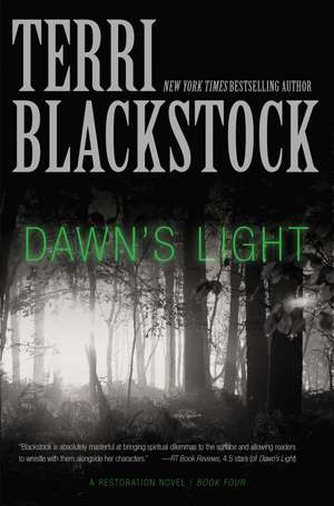 Dawn's Light de Terri Blackstock