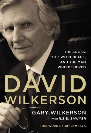David Wilkerson de Zondervan Zondervan