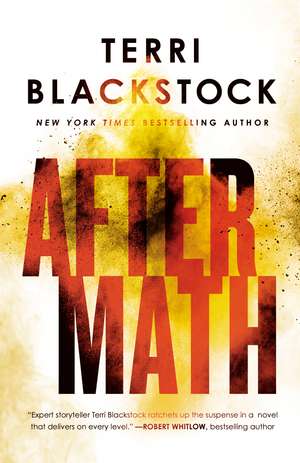 Aftermath de Terri Blackstock