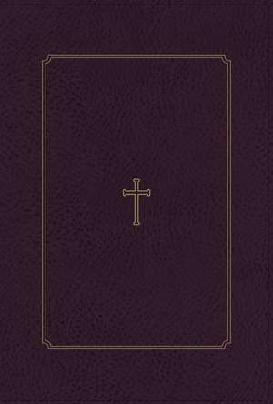 KJV, Thompson Chain-Reference Bible, Leathersoft, Burgundy, Red Letter, Thumb Indexed, Comfort Print de Dr. Frank Charles Thompson