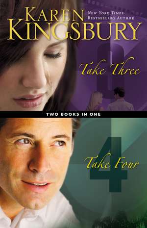 Take Three/Take Four Compilation de Karen Kingsbury