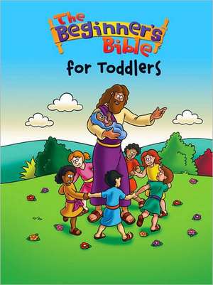 Beginner's Bible for Toddlers de Inc. Mission City Press