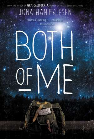 Both of Me de Jonathan Friesen