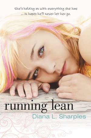 Running Lean de Diana L. Sharples