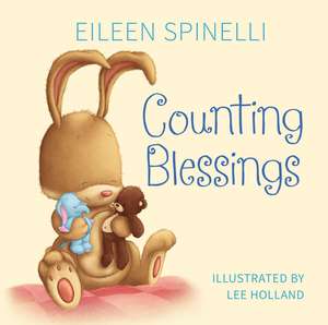 Counting Blessings de Eileen Spinelli