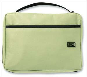 Canvas Light Green Large de Zondervan