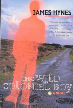 The Wild Colonial Boy de Jamie Simons