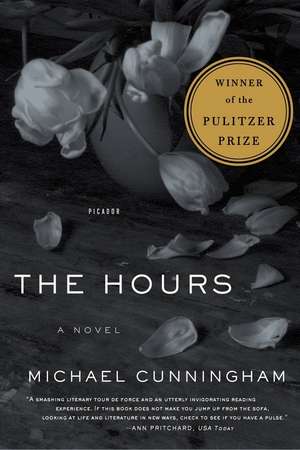 The Hours de Michael Cunningham