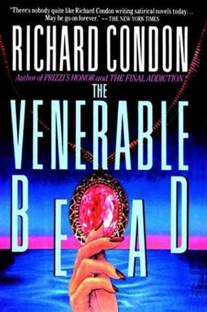 The Venerable Bead de Richard Condon