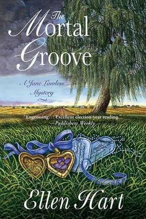 The Mortal Groove de Ellen Hart