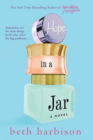 Hope in a Jar de Beth Harbison