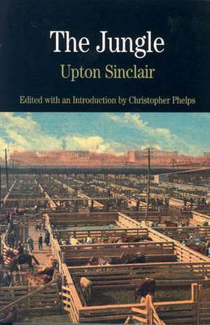 The Jungle de Upton Sinclair