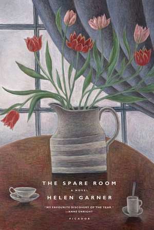 The Spare Room de Helen Garner