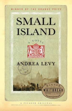 Small Island de Andrea Levy