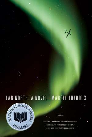 Far North de Marcel Theroux