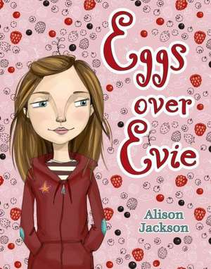 Eggs Over Evie de Alison Jackson