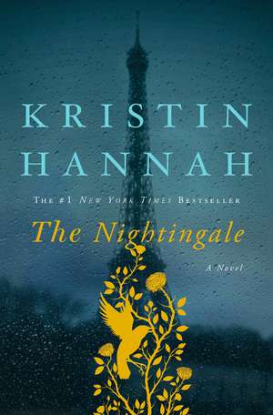 The Nightingale de Kristin Hannah