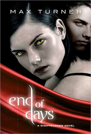 End of Days de Max Turner