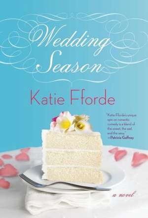 Wedding Season de Katie Fforde