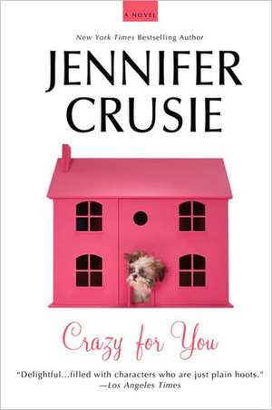 Crazy for You de Jennifer DiGrazia