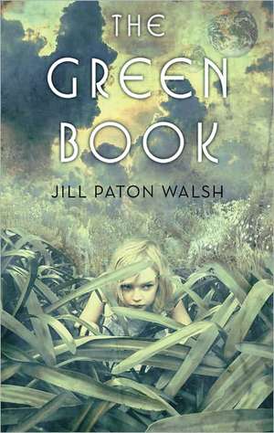 The Green Book de Jill Paton Walsh