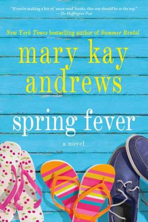 Spring Fever de Mary Kay Andrews