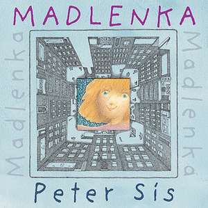 Madlenka de Peter Sis